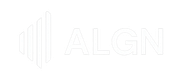 Logo ALGN 193 x 86