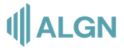 ALGN logo