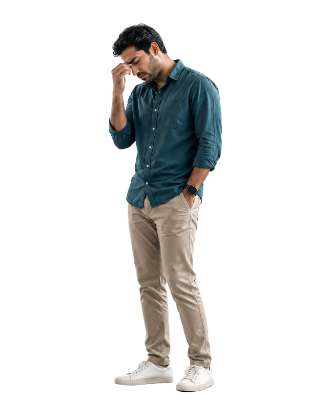 12-Week Transformation Program, India