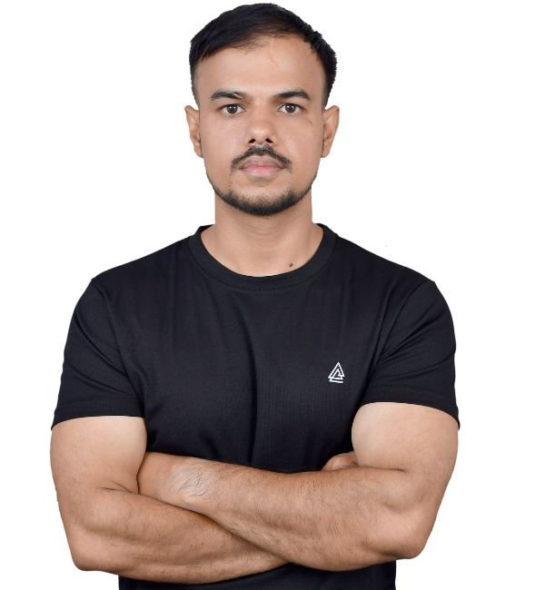 Saurav Tanwar INFS Certified Nutrition and Fitness Expert at ALGN